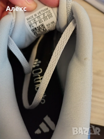 Мъжки маратонки , снимка 5 - Спортни обувки - 52183055