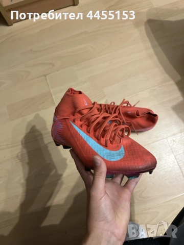 NIKESKIN 2 класа, снимка 3 - Спортни обувки - 56394334