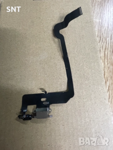 Зарядна букса за iPhone XS Блок захранване за iPhone XS