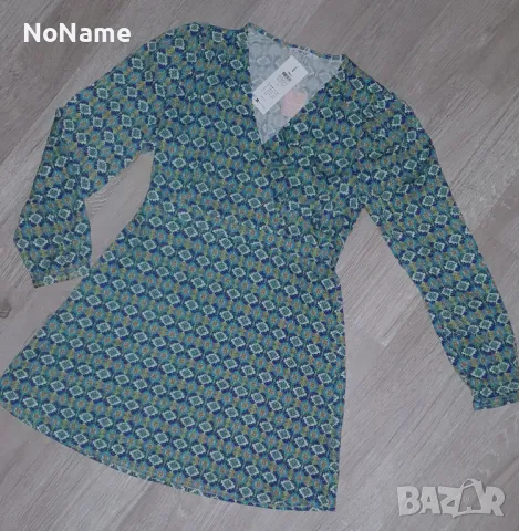 Дамски рокли Dante6 /S-M/, снимка 5 - Рокли - 50435638