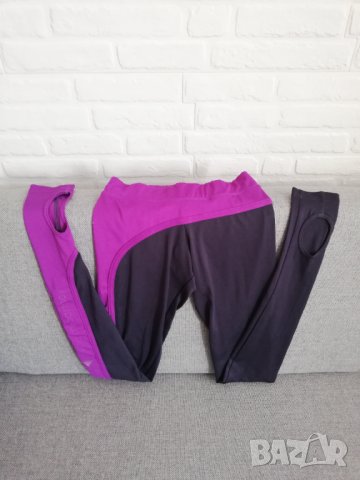 Stella mccartney, XXS, клин фитнес йога , снимка 12 - Клинове - 41944359