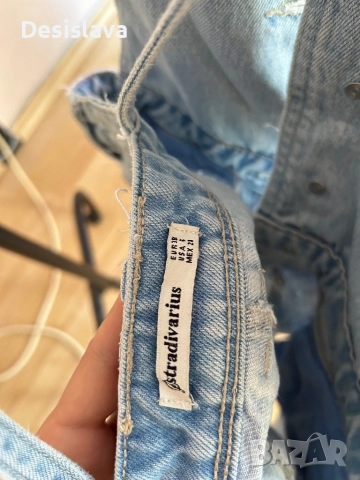 Дрехи от деним, снимка 16 - Дънки - 51700663