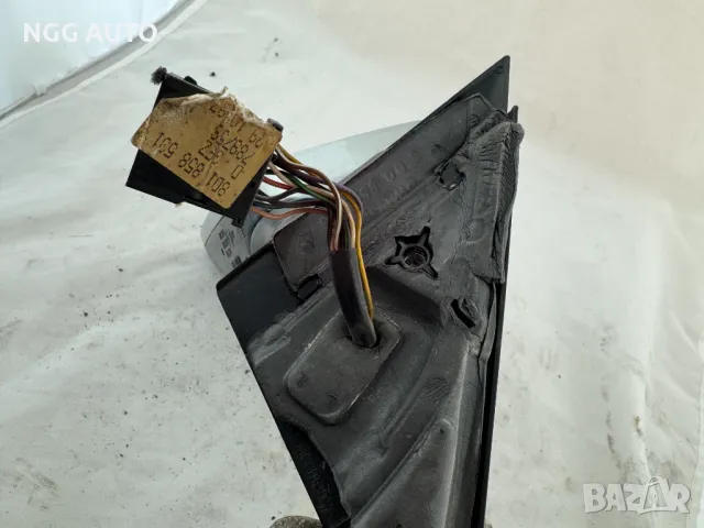 Странично огледало за Ауди А4 Б5, Audi A4 B5, № 8D1 858 531, 8D1858531, снимка 5 - Части - 50422335