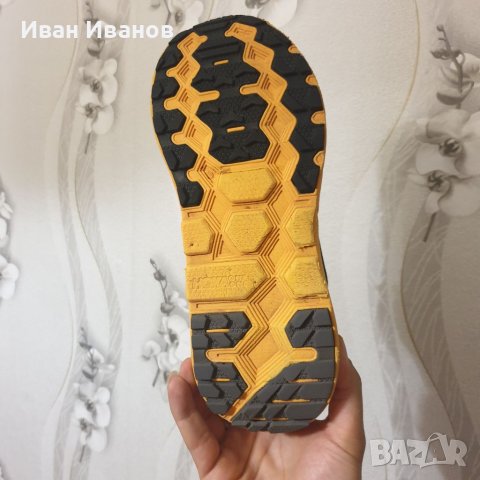 маратонки  HOKA ONE ONE Men's Challenger ATR 4  номер 43,5- 44, снимка 6 - Маратонки - 41147913