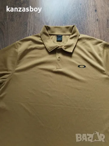 oakley - страхотна мъжка тениска XL, снимка 4 - Тениски - 56105994