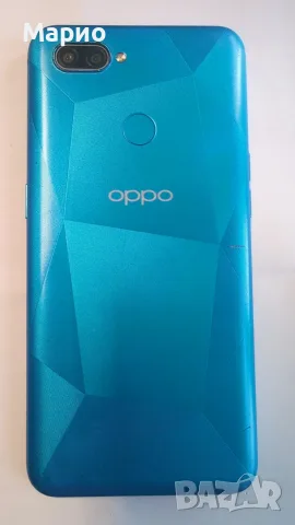 телефон OPPO A12, снимка 2 - Други - 55825575