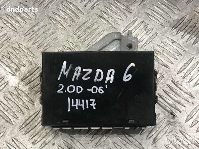 Модул Mazda 6,2.0D,2006г.