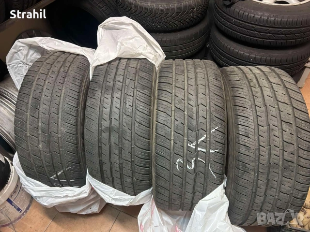 Всесезонни гуми Toyo Open Country Q/T 285/45/20