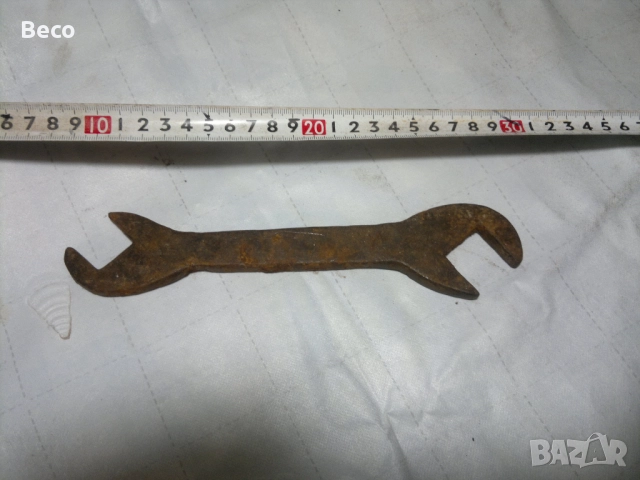 гаечни ключове, снимка 13 - Ключове - 51953539