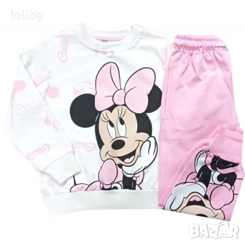 Детски комплекти 3-9 години за момиче., снимка 7 - Детски комплекти - 53709522