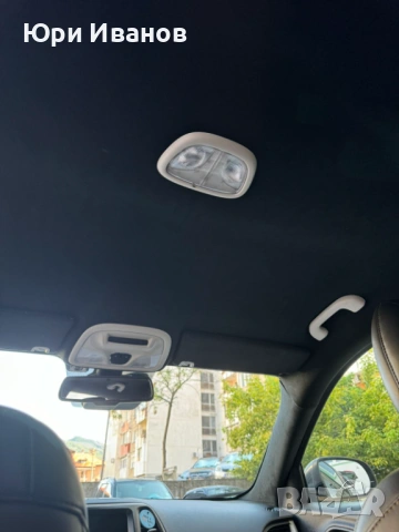 Jeep Cherokee , снимка 7 - Автомобили и джипове - 53706029