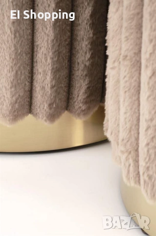 Две табуретки, снимка 3 - Дивани и мека мебел - 53420987