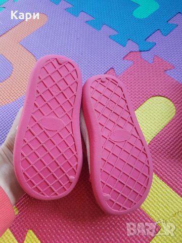 Бебешки боти Super fit gore-tex+пантофки 21н, снимка 9 - Бебешки боти и ботуши - 35914339