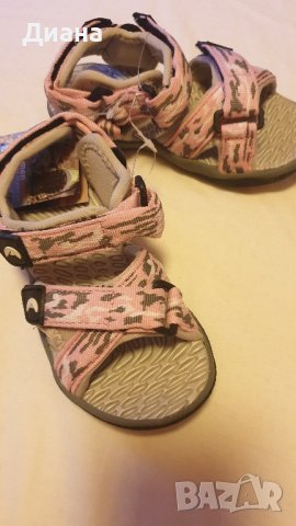 детски сандали Еlementerre, снимка 1