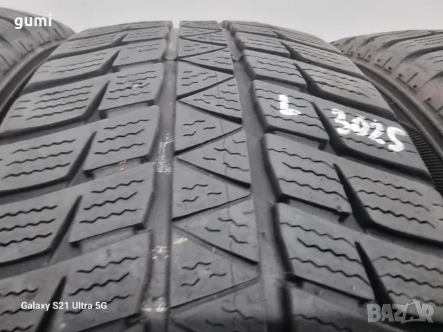 4бр зимни гуми 185/55/16 FALKEN L03025 , снимка 3 - Гуми и джанти - 50341892