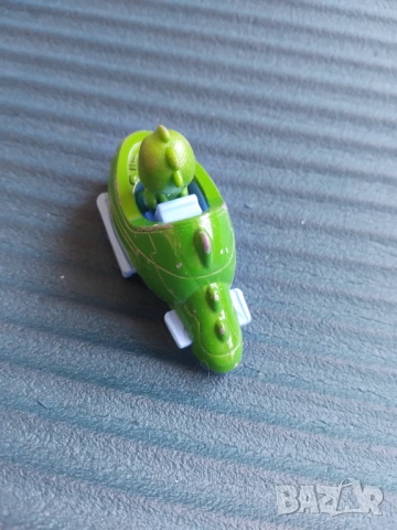 Dickie Toys оригинална играчка, снимка 2 - Фигурки - 53850754