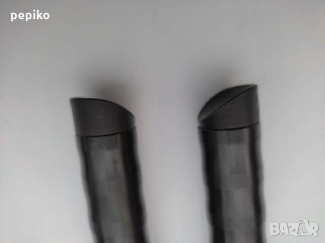 Продавам колела внос от Германия  рога за мтв велосипед тип KARBON , снимка 8 - Части за велосипеди - 34750852