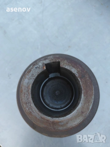 съединител, снимка 4 - Резервни части за машини - 53689843