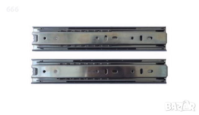 Механизъм за чекмеджета 