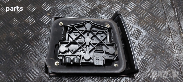 Ляв Стоп Джета - 7R0153360 - 165945111 N, снимка 11 - Части - 31183160