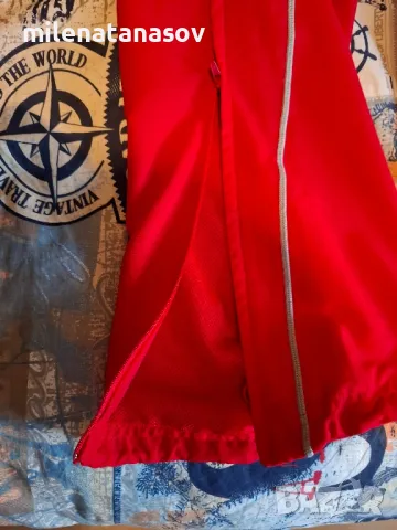 анцуг долнище на адидас., снимка 2 - Спортни дрехи, екипи - 49923098