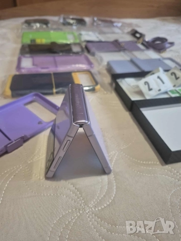 Samsung galaxy z3filp , снимка 5 - Samsung - 52364758