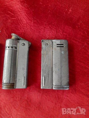 Стари запалки-imco, снимка 2 - Антикварни и старинни предмети - 40683261