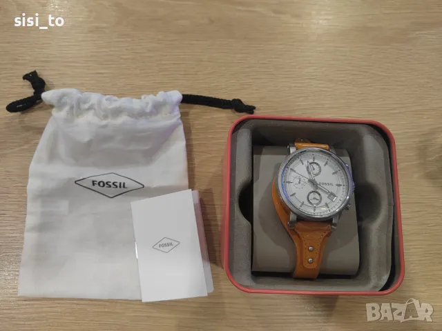 Fossil ES3625, снимка 1