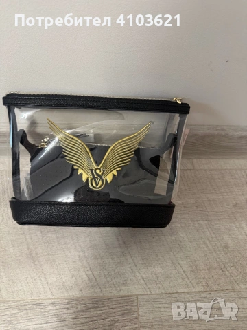 НОВ Комплект несесери на Victoria’s secret, снимка 2 - Други - 53414198