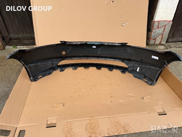 Броня Tesla Model 3 Highline-Facelift 2024, снимка 4 - Части - 53440380