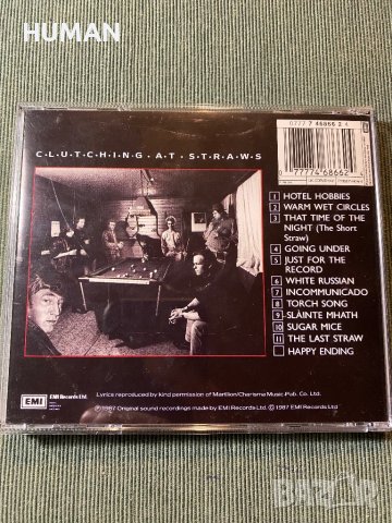 MARILLION , снимка 9 - CD дискове - 42666156