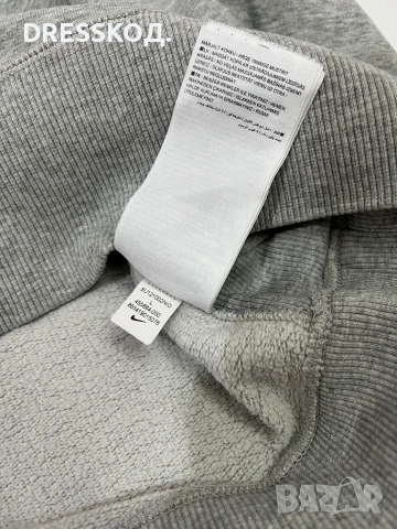 Nike оригинална мъжка блуза, XL размер , снимка 6 - Блузи - 53490365