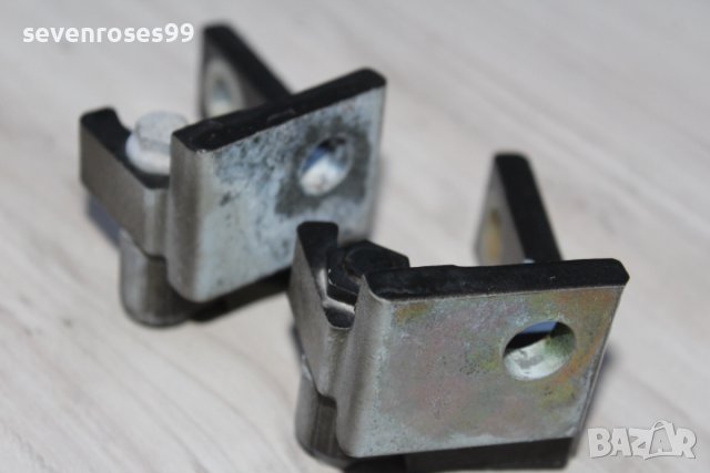 Панта врата задна лява Фиат Крома 1.9jtd 150ks Fiat Croma 2008, снимка 4 - Части - 42600927