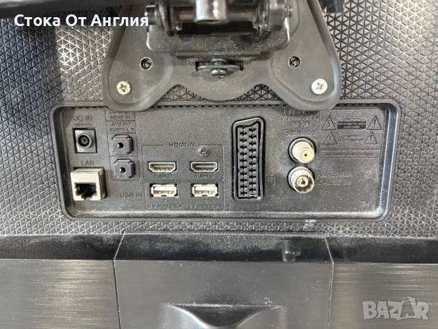  Телевизор - LG / Smart / 29inch / A27, снимка 5 - Телевизори - 51550082