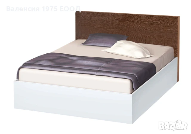 Легло с табла Хай различни размери, снимка 2 - Спални и легла - 48629431