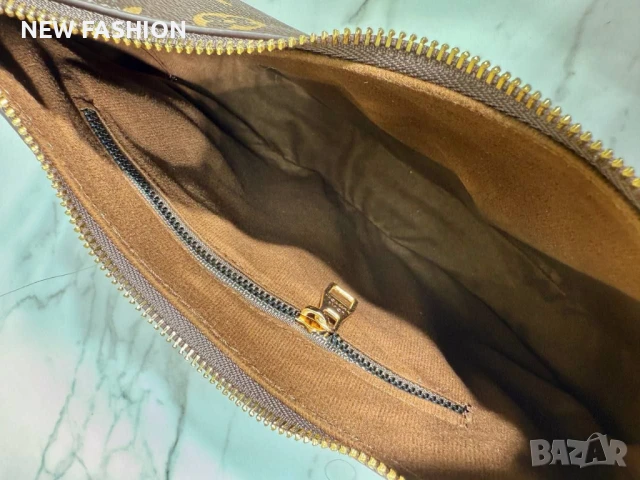 Дамски Чанти ✨ Louis Vuitton , снимка 13 - Чанти - 51298634