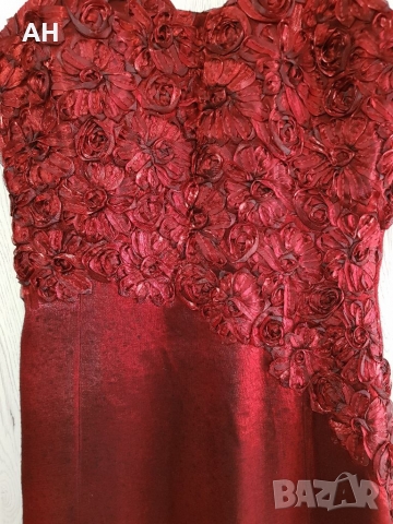 Официална дамска рокля за специален повод, снимка 7 - Рокли - 36100621