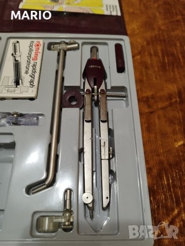 Продавам рапидогрфи., снимка 7 - Ученически пособия, канцеларски материали - 39260987