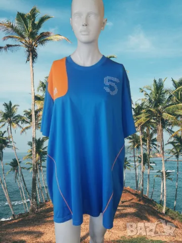 Мъжka тениска adidas /2XL/685B14