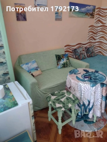Продавам студио в Слънчев бряг , снимка 2 - Апартаменти - 51940215
