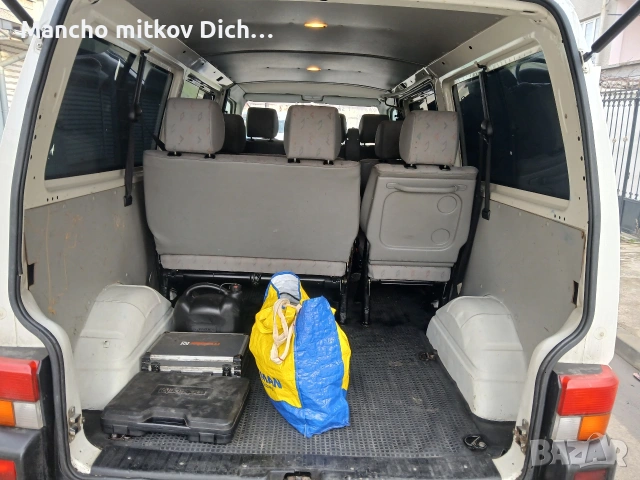 mancho*, снимка 6 - Автомобили и джипове - 53607141