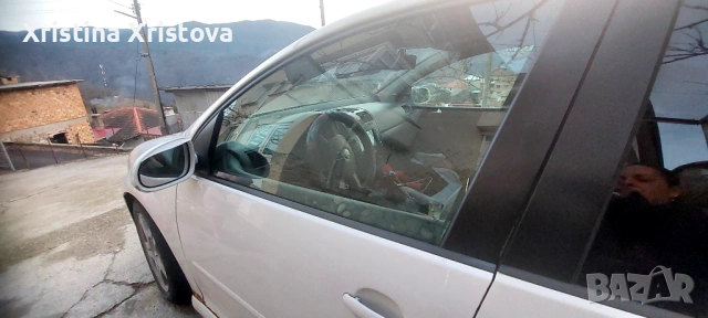 Голф 5 1.9 105к.с , снимка 12 - Автомобили и джипове - 53835503