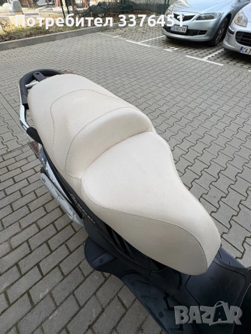 Piaggio Beverly 250 , снимка 6 - Мотоциклети и мототехника - 53753586