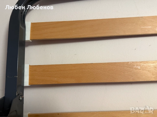 Метална Подматрачна рамка на пределно ниска цена. Лично предаване гр. София