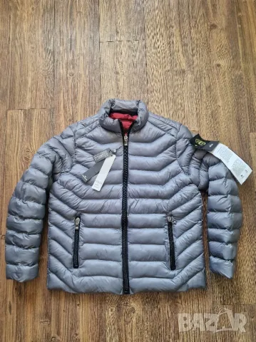Страхотно мъжко яке 
STONE ISLAND  размер S, M, L, XL,  2XL , 3XL 