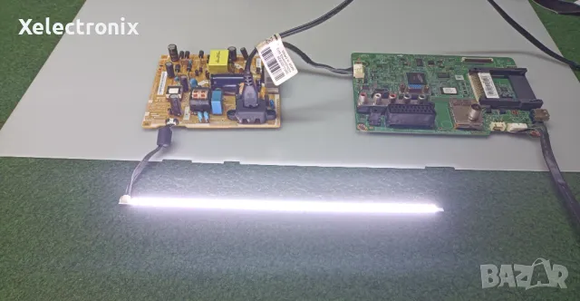 Подсветка M215HGE-L21 L1-A 34-D064241 от Samsung LT22C300EW/EN, снимка 1