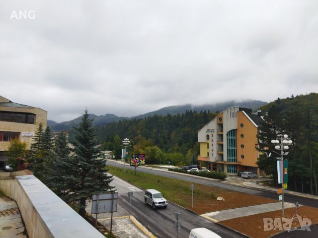 Парцел на обещетение в топ центъра на гр.Смолян