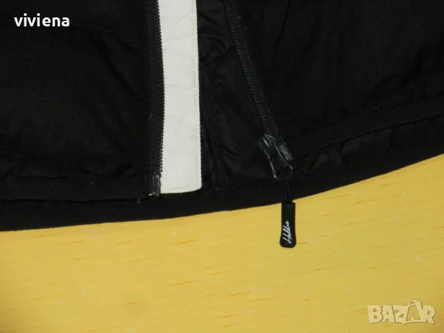 HELDRE дамско пролет-есен гъши пух ХL, снимка 10 - Якета - 49327223