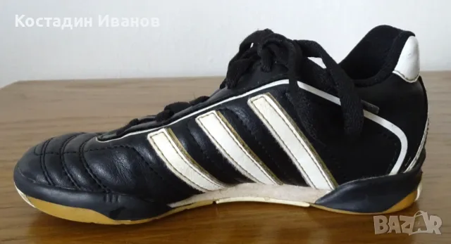 Adidas Torra / Adidas Predator детски спортни обувки Адидас, снимка 5 - Детски обувки - 55800317