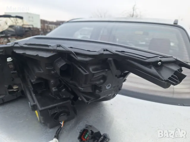 Десен Фар За Nissan Qashqai J12 от 2021-2025 Година Нисан Кашкай j12 , снимка 8 - Части - 48208934